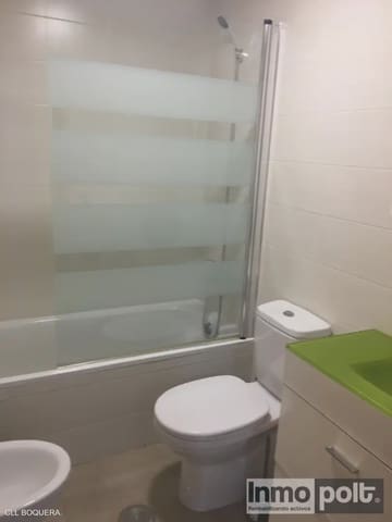 3 sovrum Takvåning att hyra i Torre-Pacheco med garage - 750 € (Ref: 9810442)