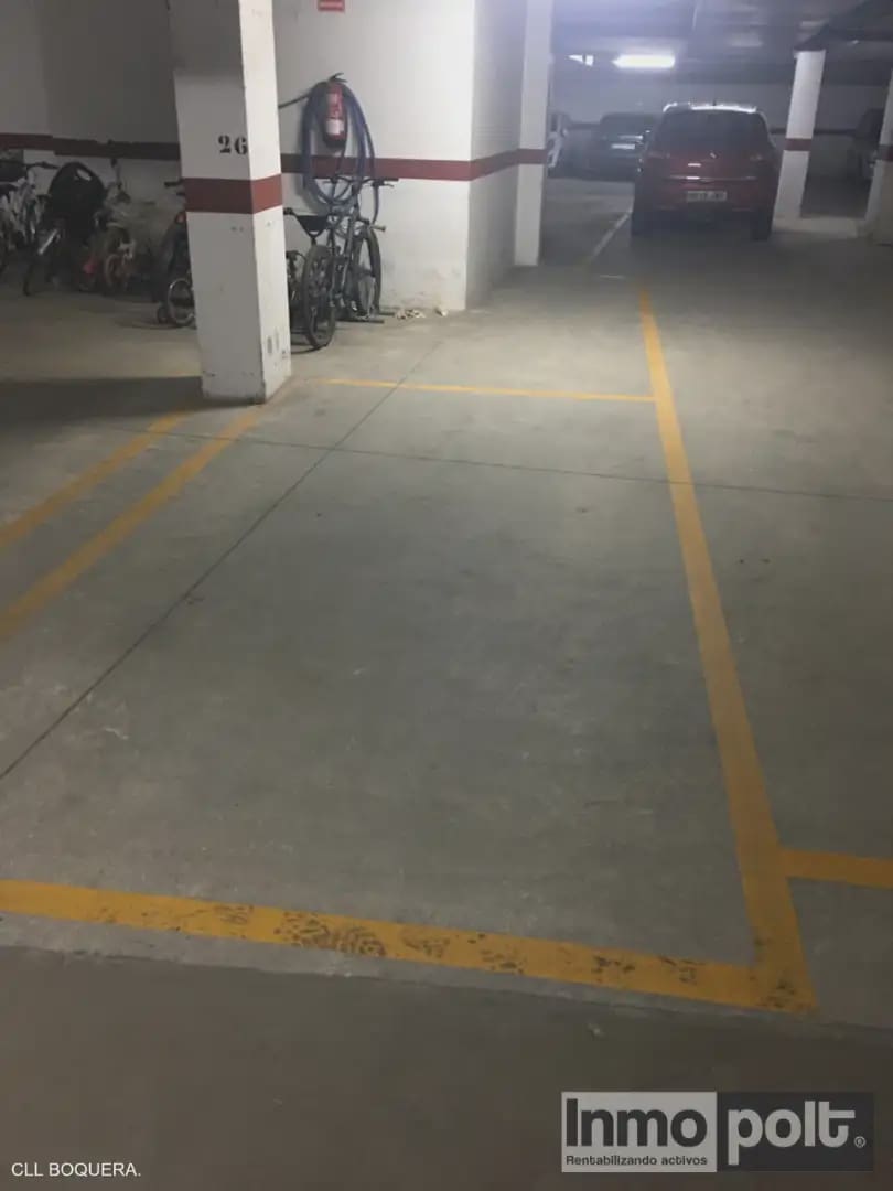 3 sovrum Takvåning att hyra i Torre-Pacheco med garage - 750 € (Ref: 9810442)