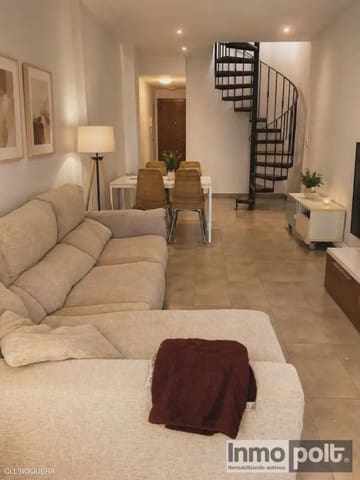 3 sovrum Takvåning att hyra i Torre-Pacheco med garage - 750 € (Ref: 9810442)