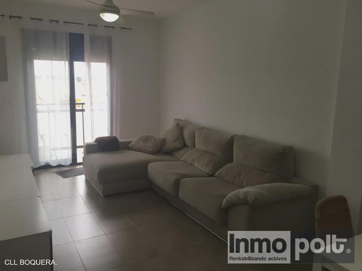 3 sovrum Takvåning att hyra i Torre-Pacheco med garage - 750 € (Ref: 9810442)