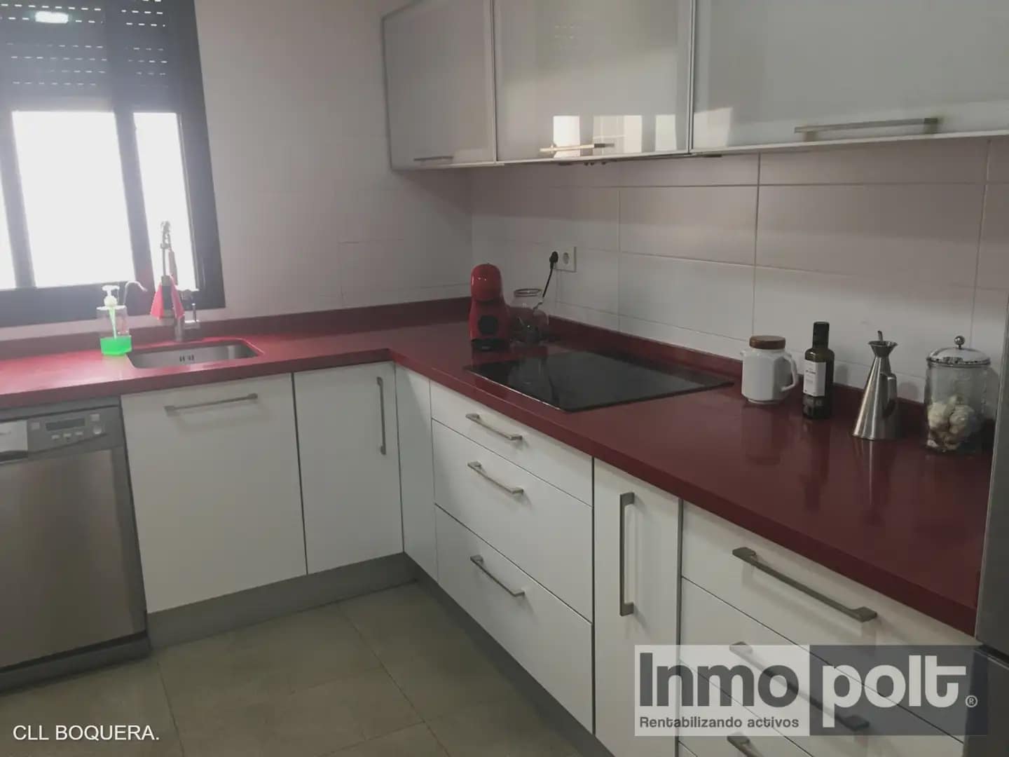 3 sovrum Takvåning att hyra i Torre-Pacheco med garage - 750 € (Ref: 9810442)