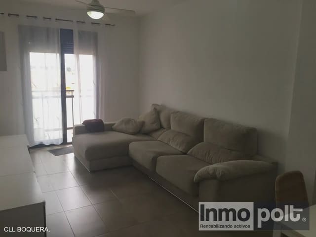 3 sovrum Takvåning att hyra i Torre-Pacheco med garage - 750 € (Ref: 9810442)