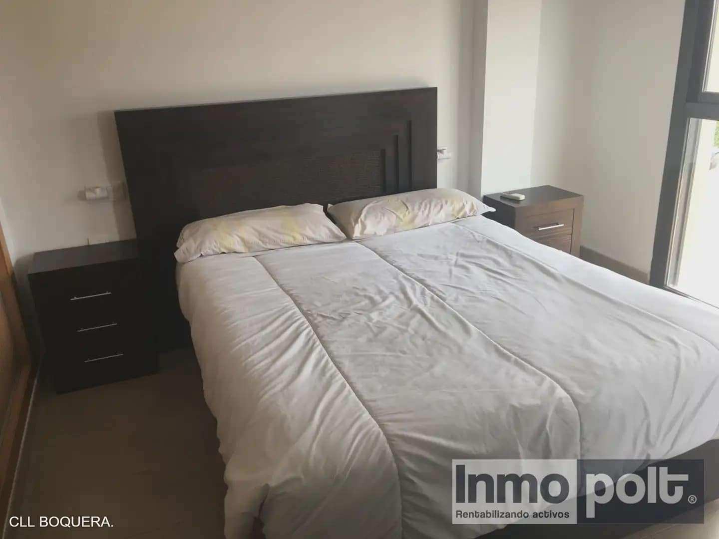 3 sovrum Takvåning att hyra i Torre-Pacheco med garage - 750 € (Ref: 9810442)