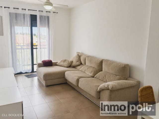 3 sovrum Takvåning att hyra i Torre-Pacheco med garage - 750 € (Ref: 9810442)