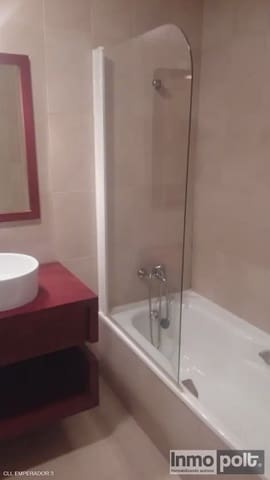 Piso de 2 habitaciones en La Torre Golf Resort, Torre-Pacheco en alquiler con piscina garaje - 620 € (Ref: 9814652)