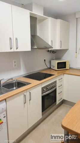 Piso de 2 habitaciones en La Torre Golf Resort, Torre-Pacheco en alquiler con piscina garaje - 620 € (Ref: 9814652)