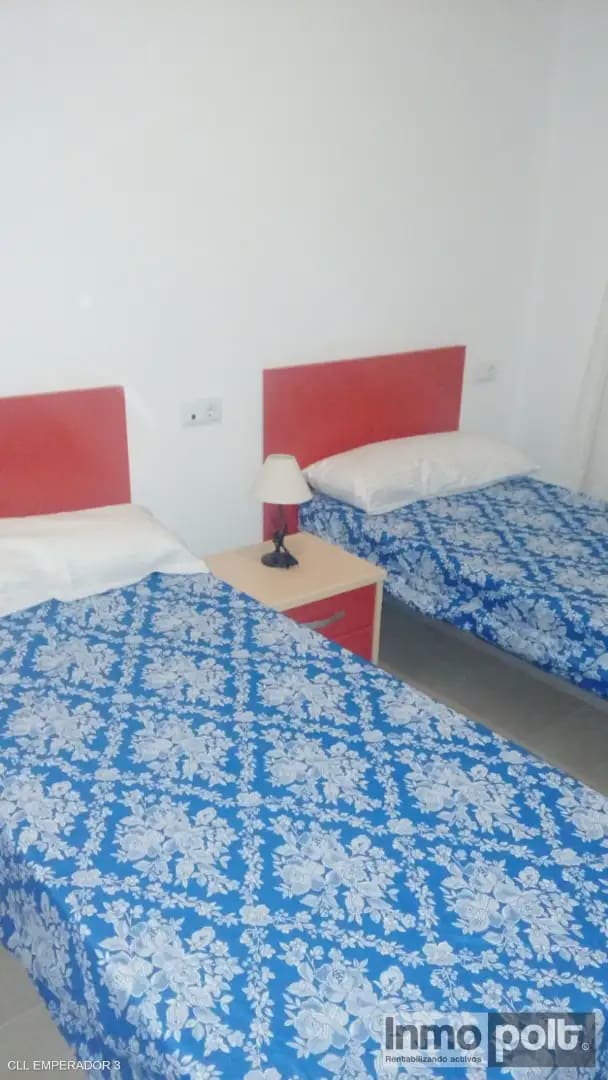 Piso de 2 habitaciones en La Torre Golf Resort en alquiler con piscina garaje - 620 € (Ref: 9814652)