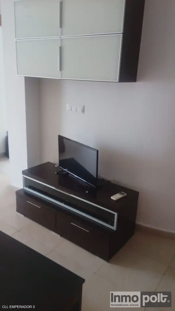 Piso de 2 habitaciones en La Torre Golf Resort en alquiler con piscina garaje - 620 € (Ref: 9814652)