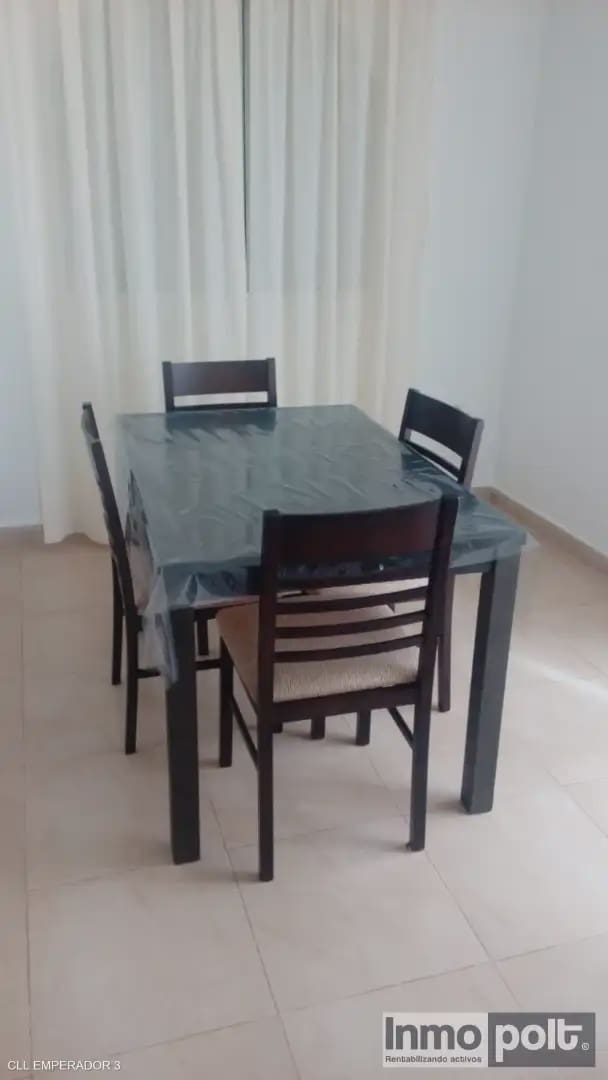 Piso de 2 habitaciones en La Torre Golf Resort en alquiler con piscina garaje - 620 € (Ref: 9814652)