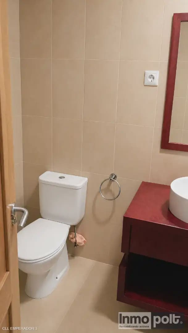 Piso de 2 habitaciones en La Torre Golf Resort en alquiler con piscina garaje - 620 € (Ref: 9814652)