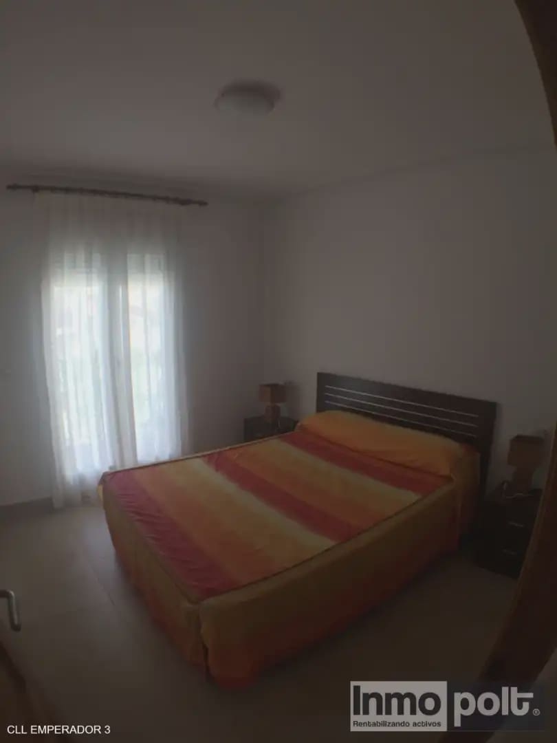 Piso de 2 habitaciones en La Torre Golf Resort en alquiler con piscina garaje - 620 € (Ref: 9814652)