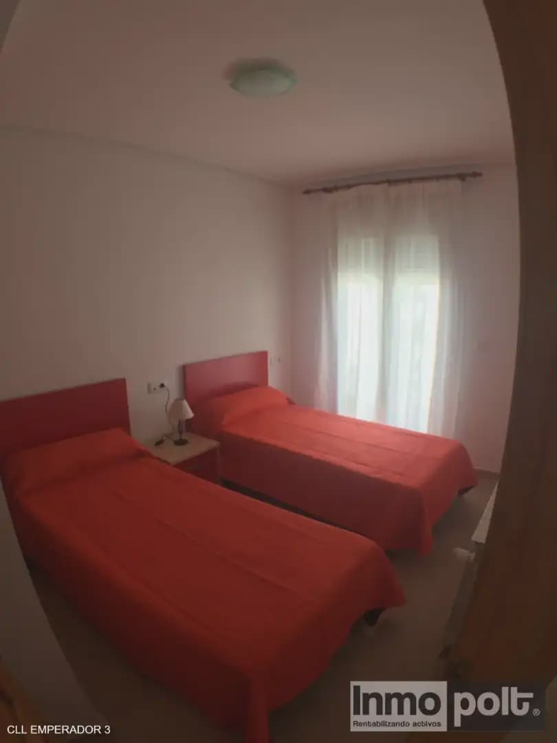 Piso de 2 habitaciones en La Torre Golf Resort en alquiler con piscina garaje - 620 € (Ref: 9814652)