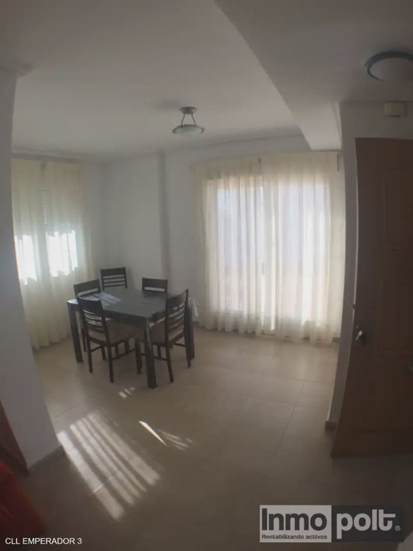 Piso de 2 habitaciones en La Torre Golf Resort en alquiler con piscina garaje - 620 € (Ref: 9814652)