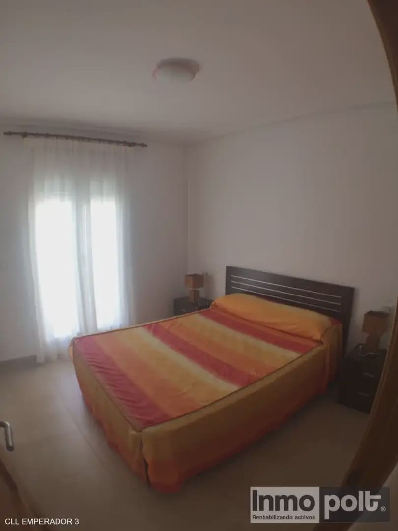 Piso de 2 habitaciones en La Torre Golf Resort en alquiler con piscina garaje - 620 € (Ref: 9814652)