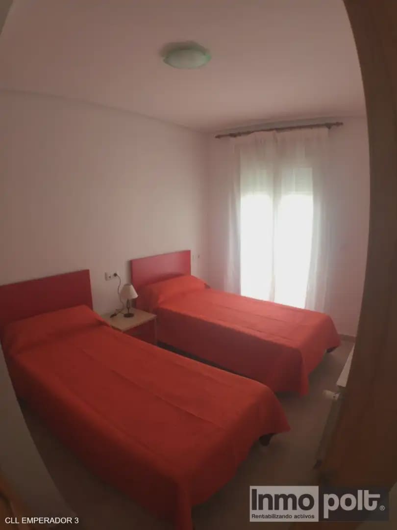 Piso de 2 habitaciones en La Torre Golf Resort en alquiler con piscina garaje - 620 € (Ref: 9814652)
