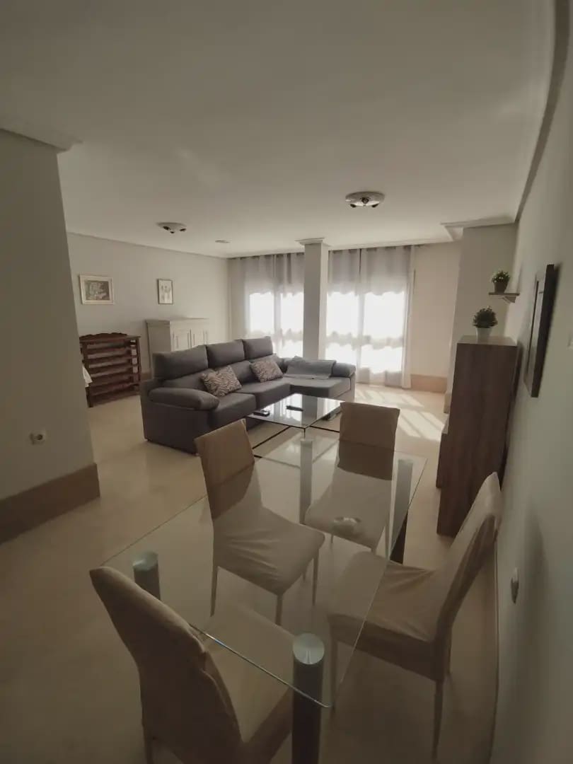 Piso de 3 habitaciones en Torre-Pacheco en alquiler con garaje - 730 € (Ref: 9814774)