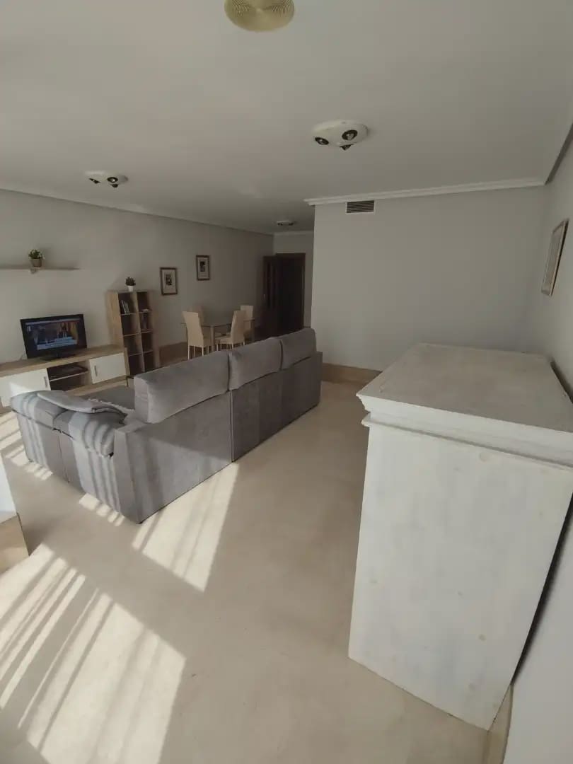Piso de 3 habitaciones en Torre-Pacheco en alquiler con garaje - 730 € (Ref: 9814774)