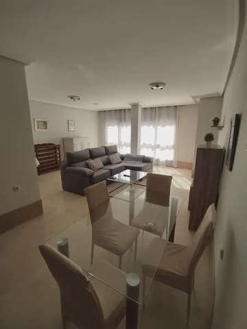 3 soveværelse Lejlighed til leje i Torre-Pacheco med garage - € 730 (Ref: 9814774)