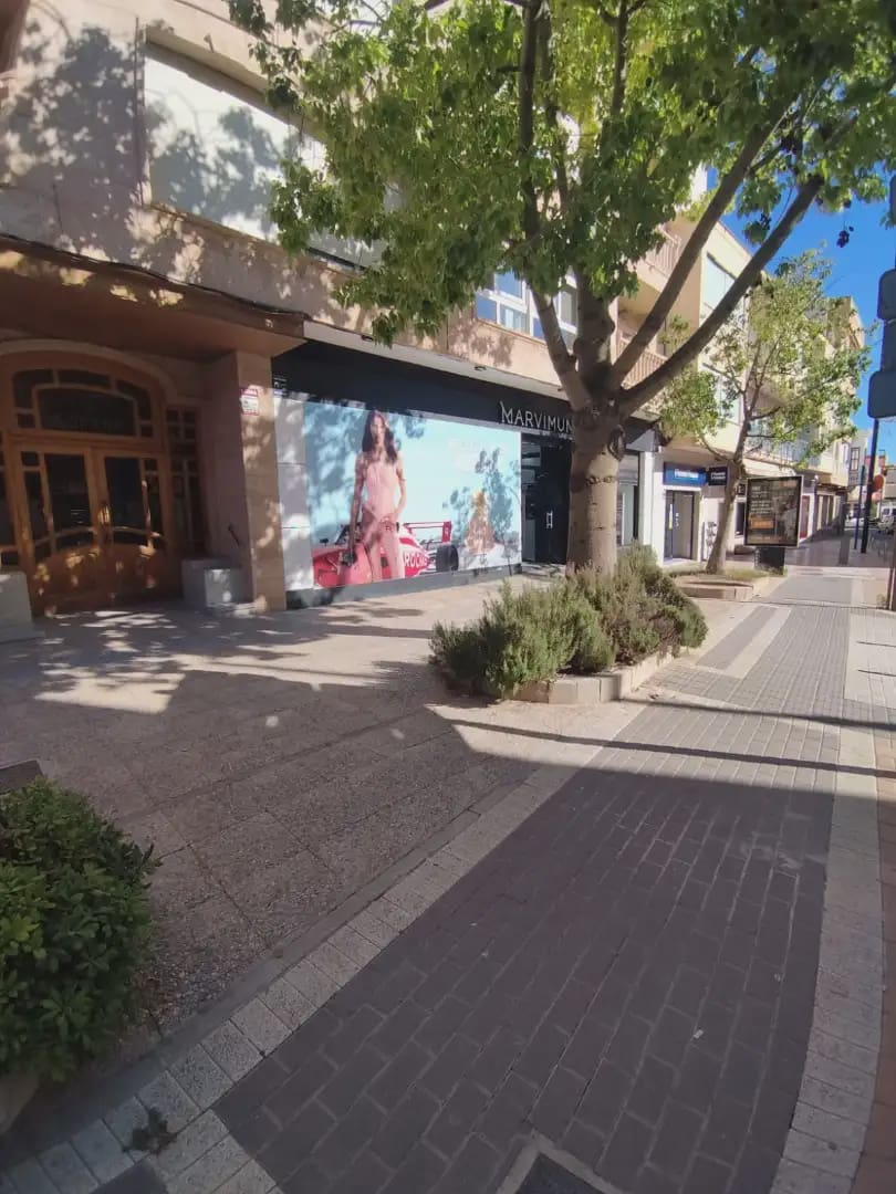 Piso de 3 habitaciones en Torre-Pacheco en alquiler con garaje - 730 € (Ref: 9814774)