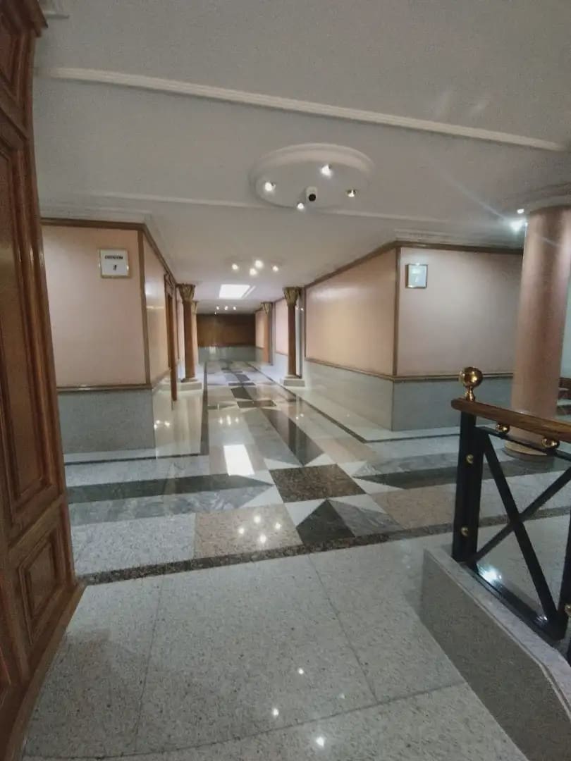 Piso de 3 habitaciones en Torre-Pacheco en alquiler con garaje - 730 € (Ref: 9814774)