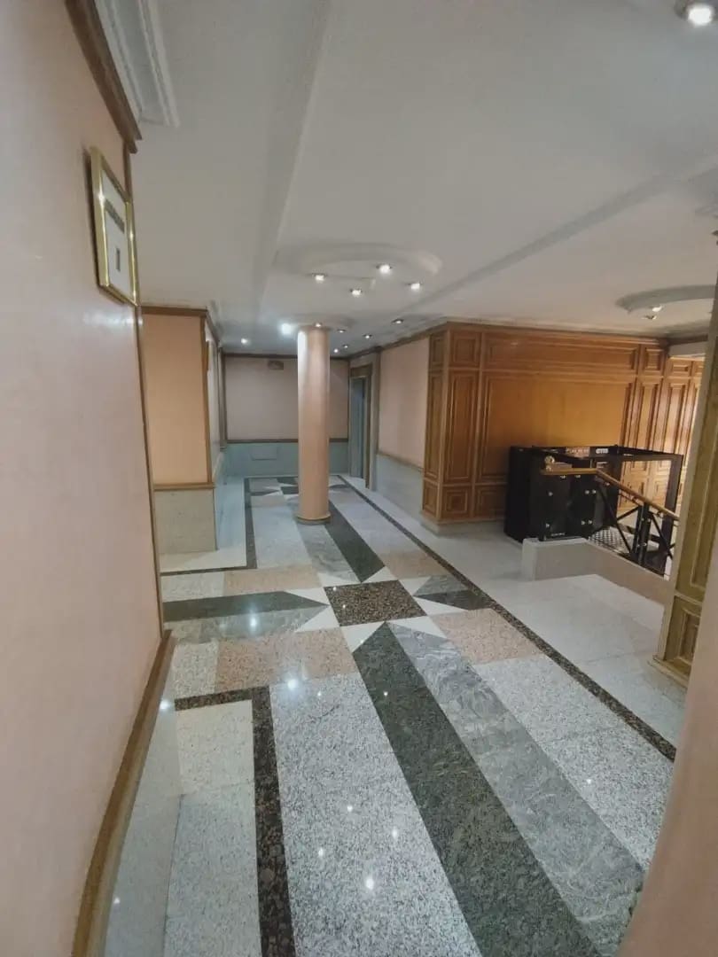 Piso de 3 habitaciones en Torre-Pacheco en alquiler con garaje - 730 € (Ref: 9814774)