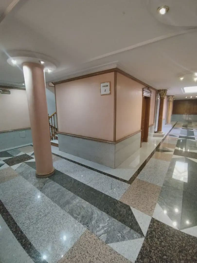Piso de 3 habitaciones en Torre-Pacheco en alquiler con garaje - 730 € (Ref: 9814774)