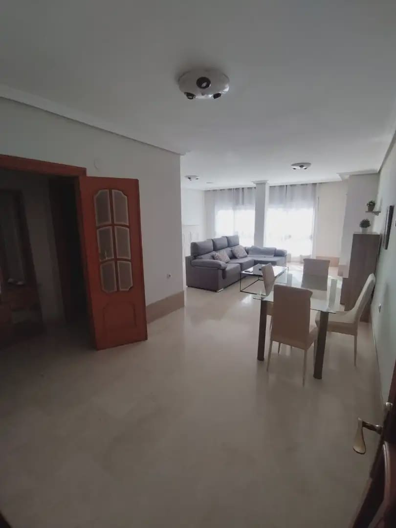 Piso de 3 habitaciones en Torre-Pacheco en alquiler con garaje - 730 € (Ref: 9814774)