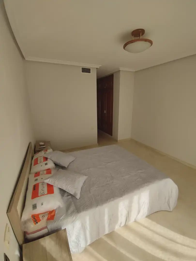 Piso de 3 habitaciones en Torre-Pacheco en alquiler con garaje - 730 € (Ref: 9814774)