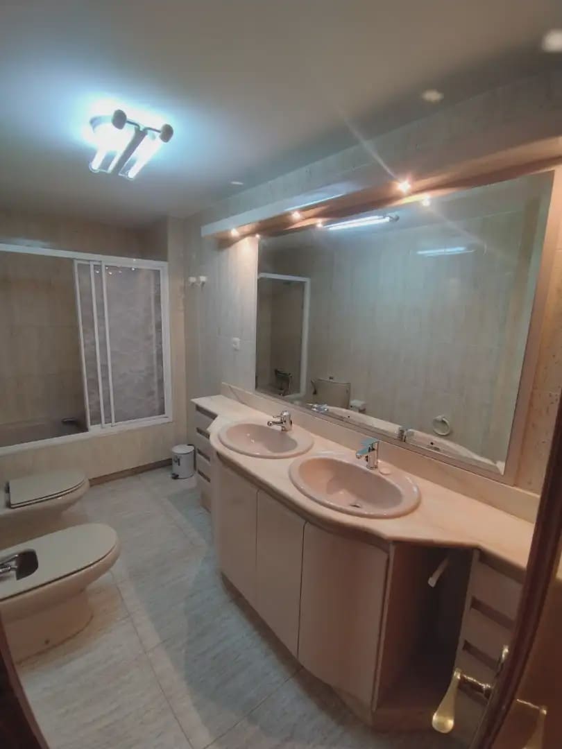 Piso de 3 habitaciones en Torre-Pacheco en alquiler con garaje - 730 € (Ref: 9814774)