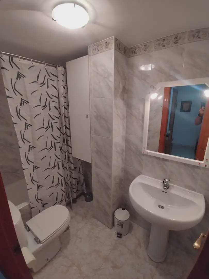 Piso de 3 habitaciones en Torre-Pacheco en alquiler con garaje - 730 € (Ref: 9814774)