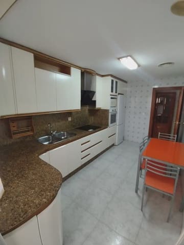 3 soveværelse Lejlighed til leje i Torre-Pacheco med garage - € 730 (Ref: 9814774)