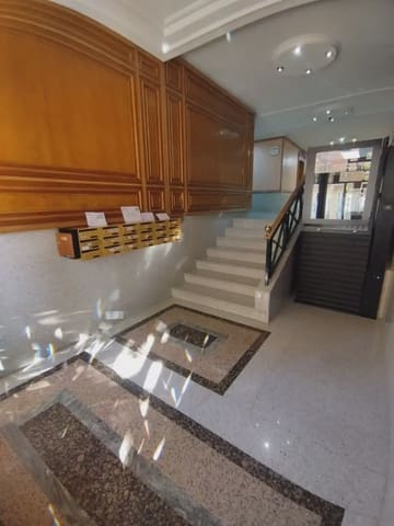 3 soveværelse Lejlighed til leje i Torre-Pacheco med garage - € 730 (Ref: 9814774)