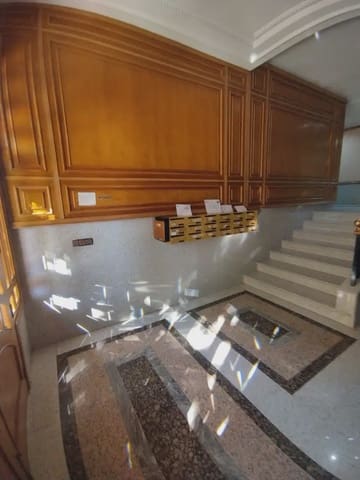 3 soveværelse Lejlighed til leje i Torre-Pacheco med garage - € 730 (Ref: 9814774)