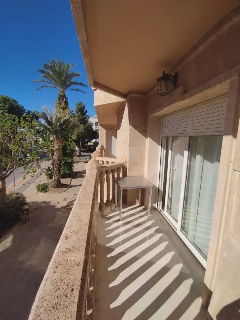 Piso de 3 habitaciones en Torre-Pacheco en alquiler con garaje - 730 € (Ref: 9814774)