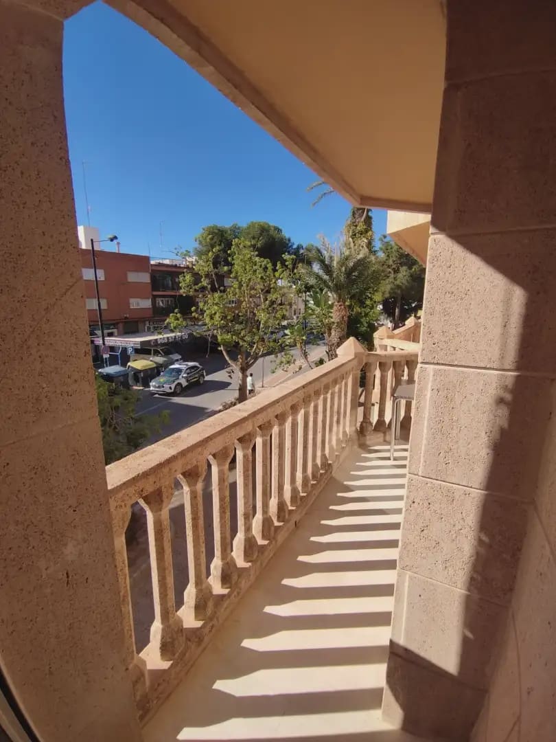 Piso de 3 habitaciones en Torre-Pacheco en alquiler con garaje - 730 € (Ref: 9814774)