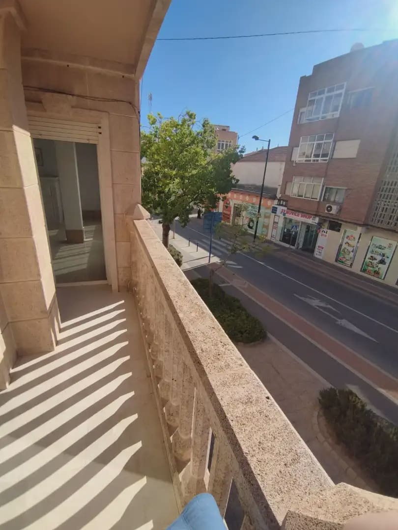 Piso de 3 habitaciones en Torre-Pacheco en alquiler con garaje - 730 € (Ref: 9814774)