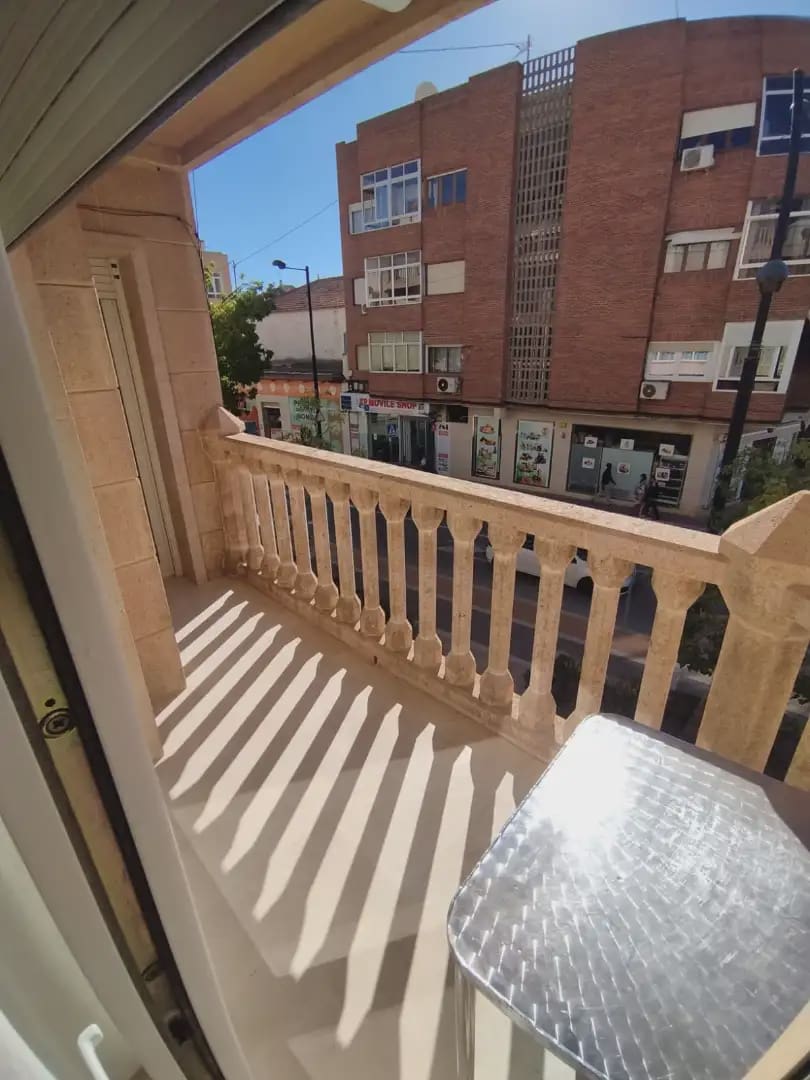 Piso de 3 habitaciones en Torre-Pacheco en alquiler con garaje - 730 € (Ref: 9814774)