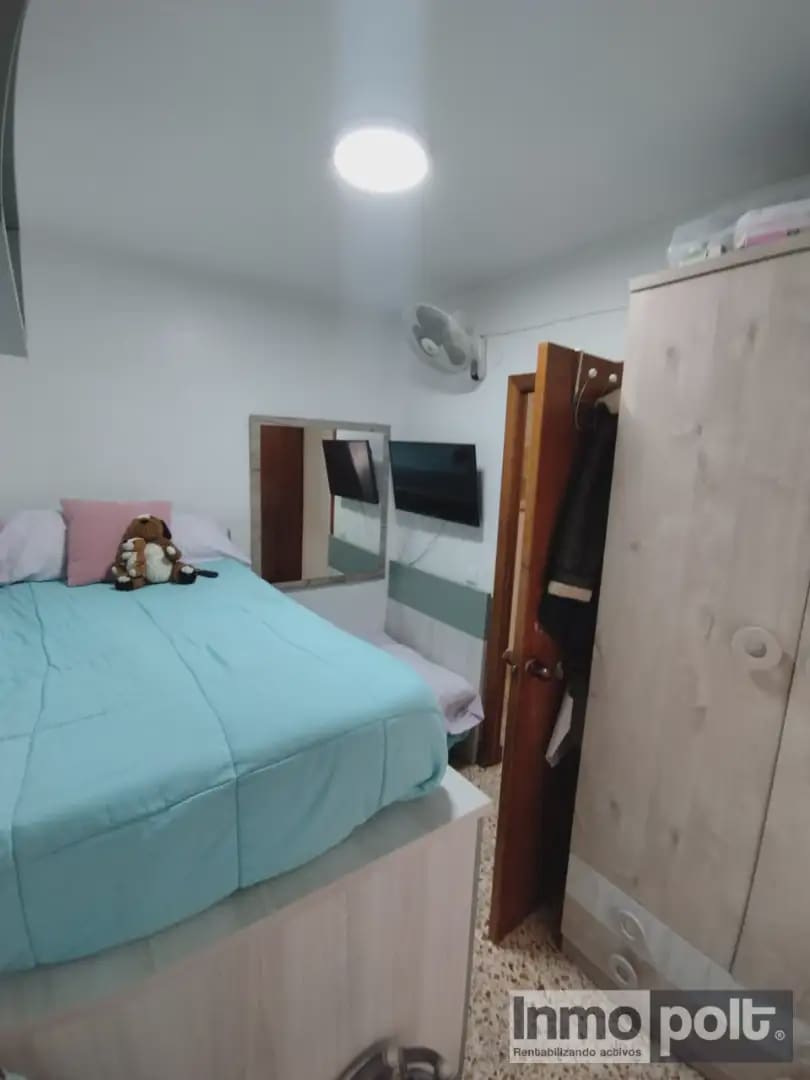 3 Zimmer Wohnung zu verkaufen in Torre-Pacheco - 86.000 € (Ref: 9815071)