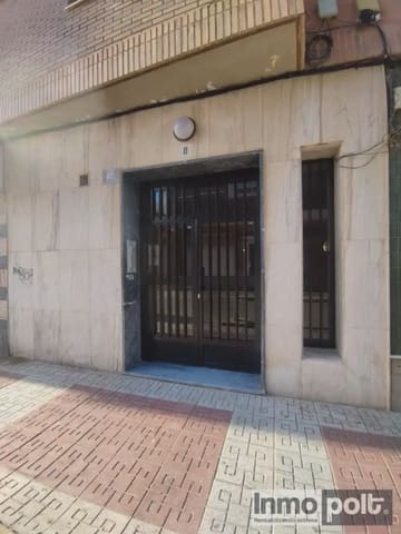 3 Zimmer Wohnung zu verkaufen in Torre-Pacheco - 86.000 € (Ref: 9815071)