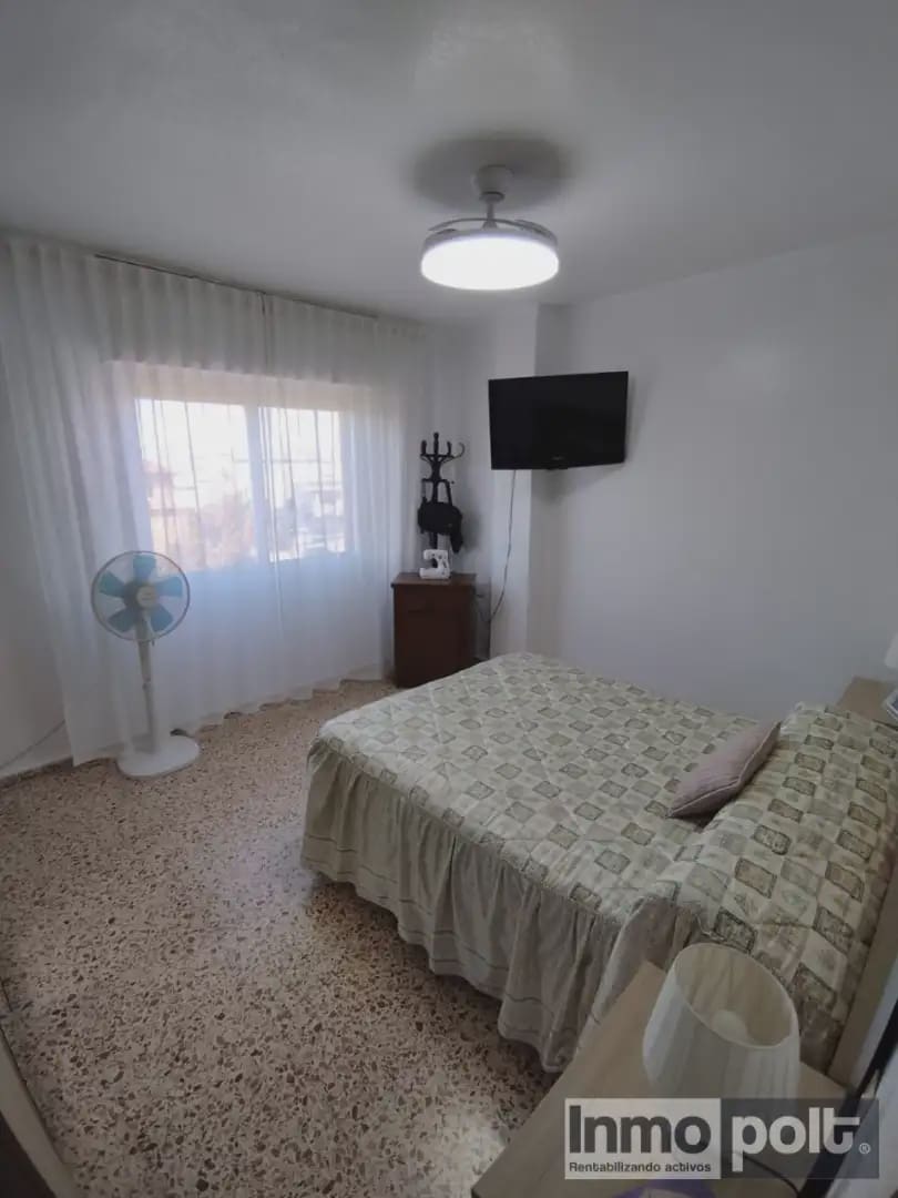 3 Zimmer Wohnung zu verkaufen in Torre-Pacheco - 86.000 € (Ref: 9815071)