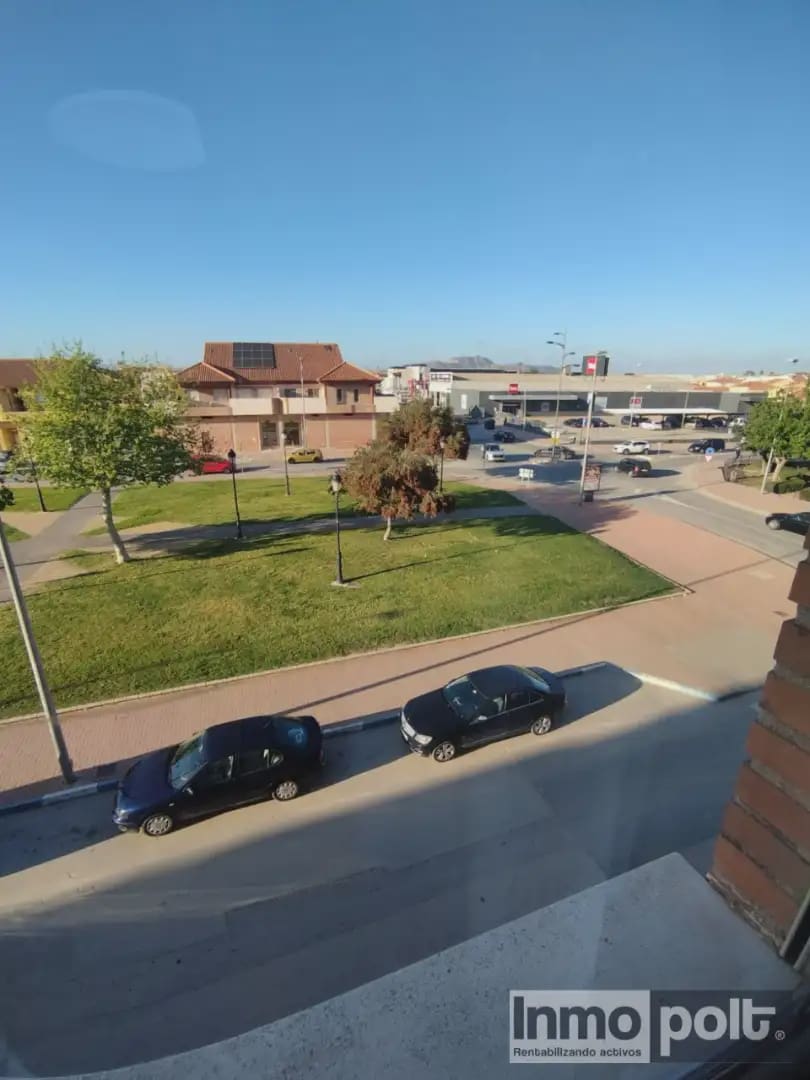3 Zimmer Wohnung zu verkaufen in Torre-Pacheco - 86.000 € (Ref: 9815071)