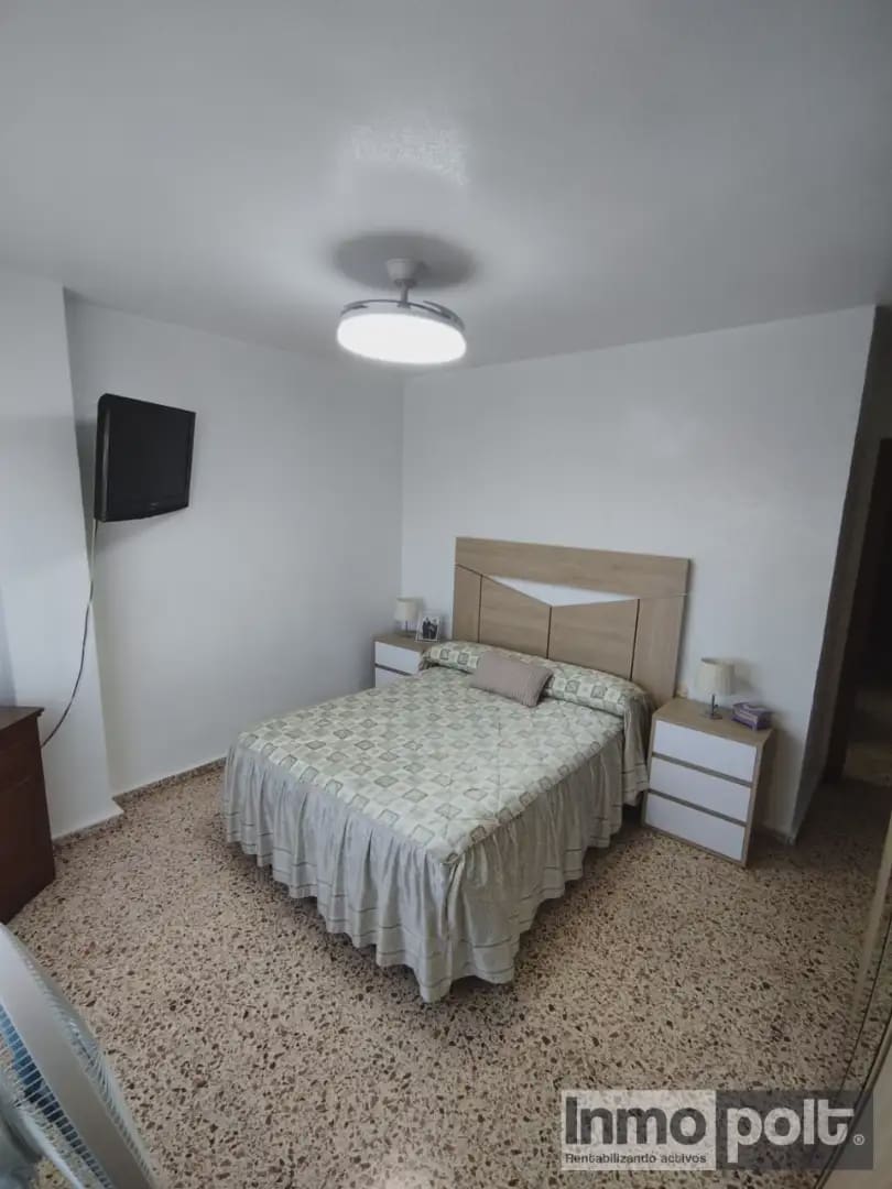 3 Zimmer Wohnung zu verkaufen in Torre-Pacheco - 86.000 € (Ref: 9815071)