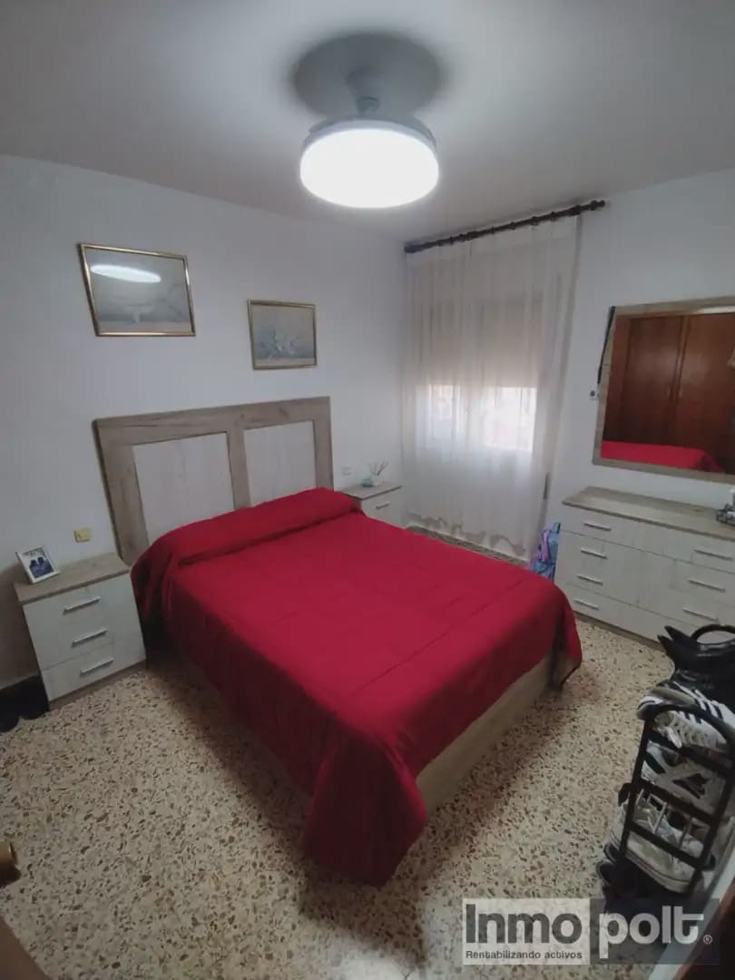 3 Zimmer Wohnung zu verkaufen in Torre-Pacheco - 86.000 € (Ref: 9815071)