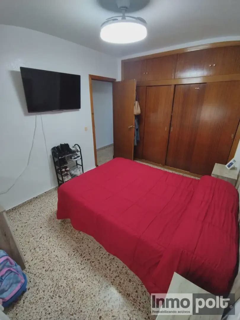 3 Zimmer Wohnung zu verkaufen in Torre-Pacheco - 86.000 € (Ref: 9815071)
