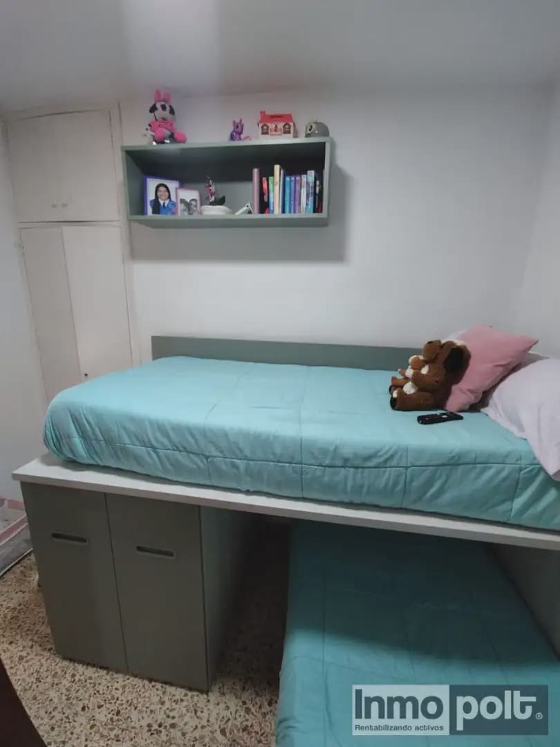 3 Zimmer Wohnung zu verkaufen in Torre-Pacheco - 86.000 € (Ref: 9815071)