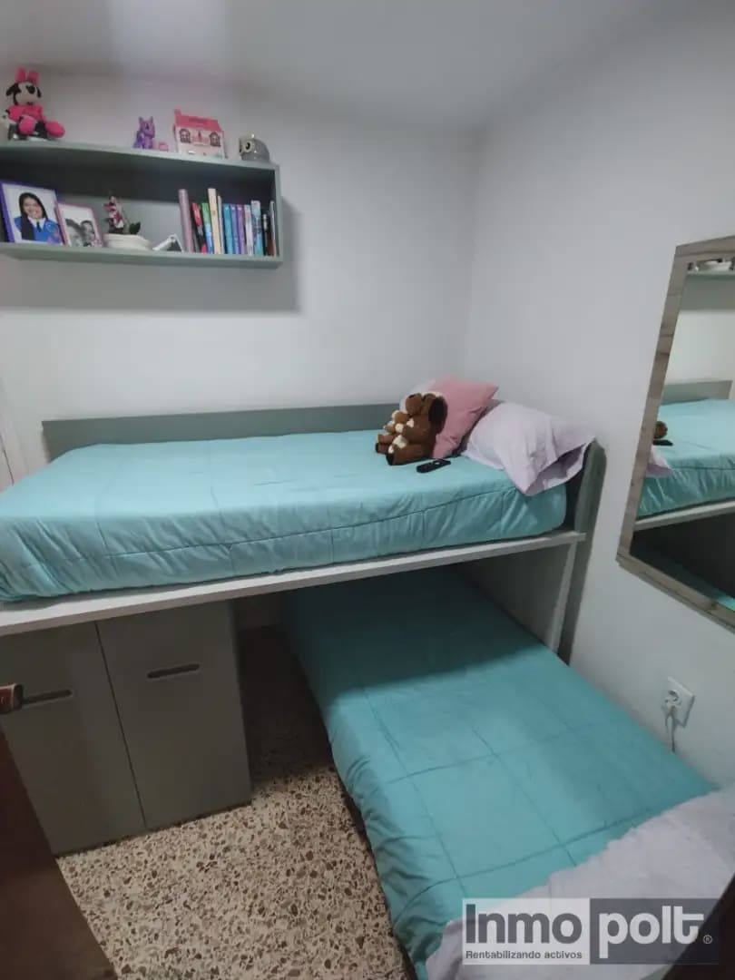 3 Zimmer Wohnung zu verkaufen in Torre-Pacheco - 86.000 € (Ref: 9815071)