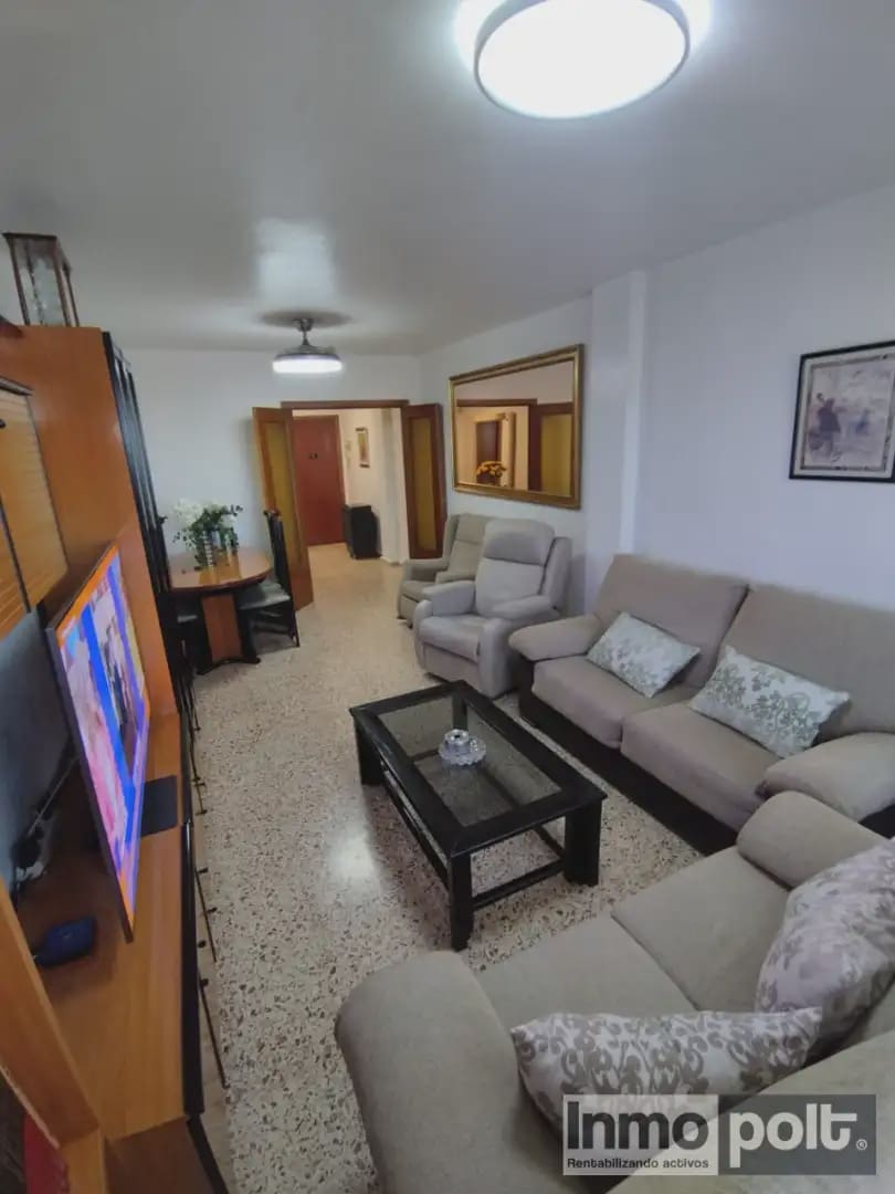 3 Zimmer Wohnung zu verkaufen in Torre-Pacheco - 86.000 € (Ref: 9815071)