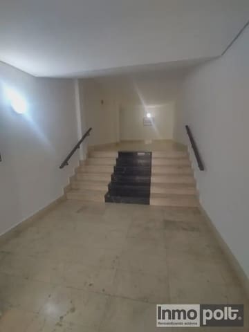 3 Zimmer Wohnung zu verkaufen in Torre-Pacheco - 86.000 € (Ref: 9815071)