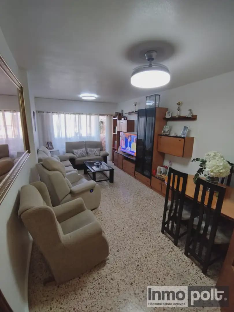 3 Zimmer Wohnung zu verkaufen in Torre-Pacheco - 86.000 € (Ref: 9815071)