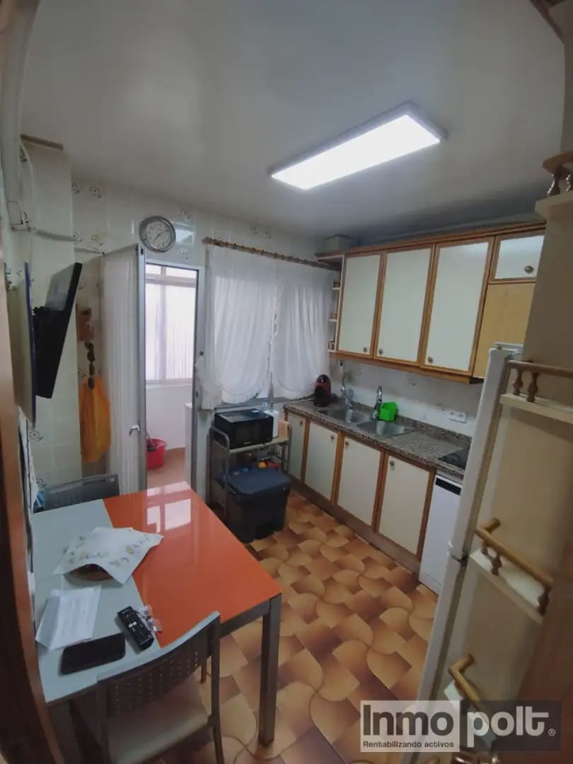 3 Zimmer Wohnung zu verkaufen in Torre-Pacheco - 86.000 € (Ref: 9815071)